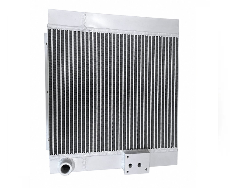 Air Compressor Coolers