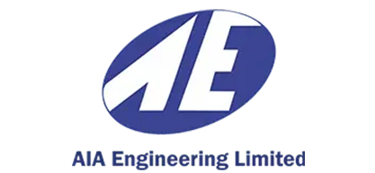 AIA Engineering Ltd