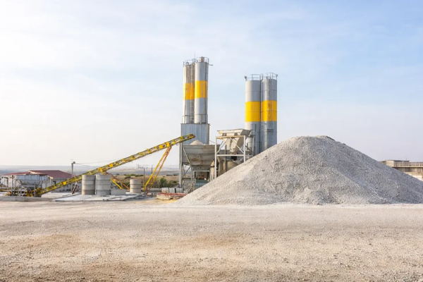 Cement & Power Generation