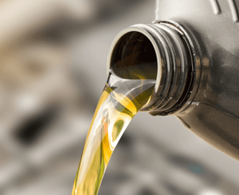 Air Compressor Oils