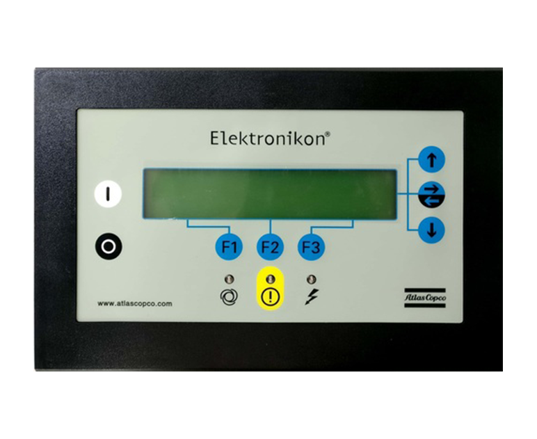 Controller and Electronic Components