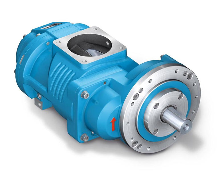 Drive Motor