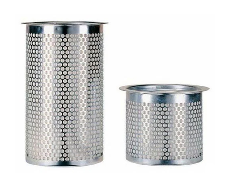 Air Filter, Separator & Oil Filter Manufacturer in Ahmedabad