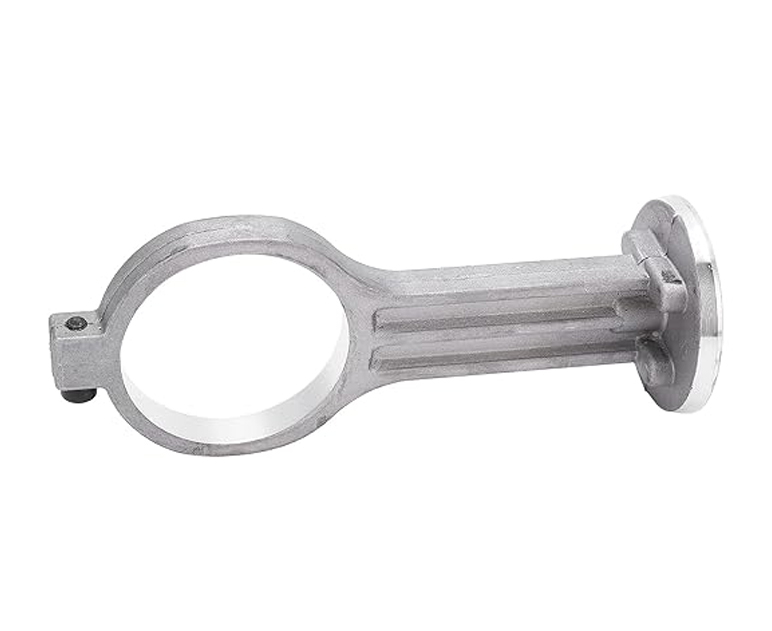 High Pressure Crank Shaft