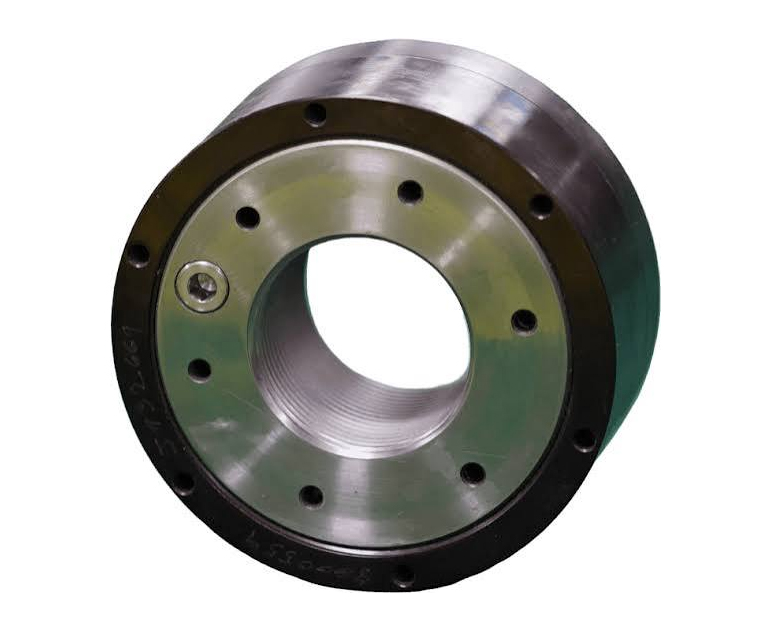 High Pressure Compressor Cross Head Nut Supplier in Ahmedabad