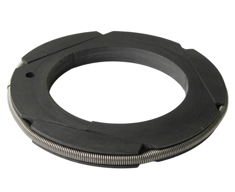 High Pressure Piston Rod Packing Supplier in Ahmedabad