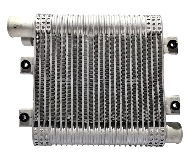 Inter Cooler