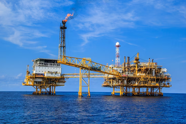Oil & Gas