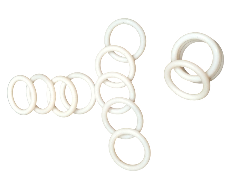PTFE Piston Ring Manufacturer in Ahmedabad