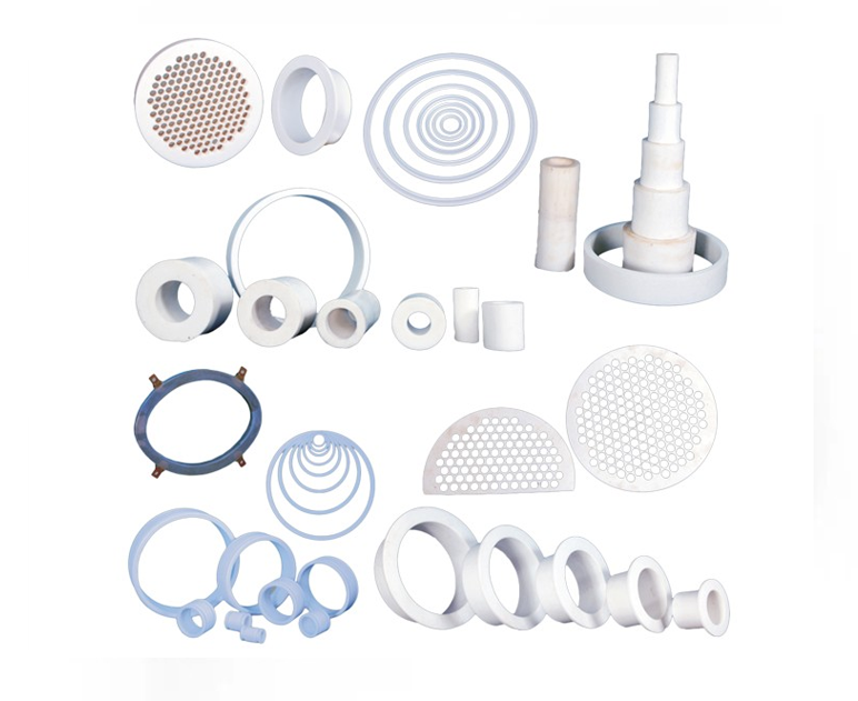 PTFE Teflon Spares