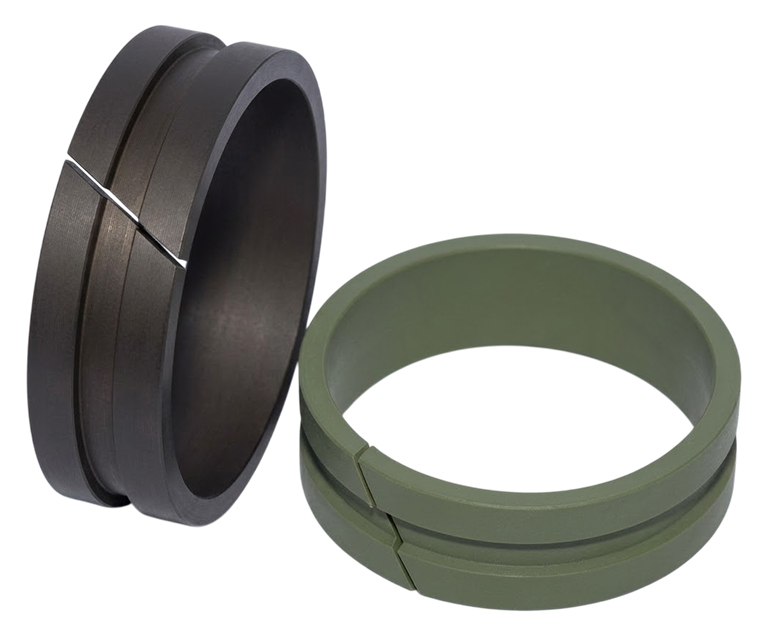 PTFE Wearing Ring Manufacturer in Ahmedabad
