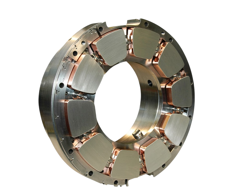 Industrial Compressor Thrust Bearing Supplier in Ahmedabad