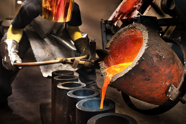 Engineering & Steel