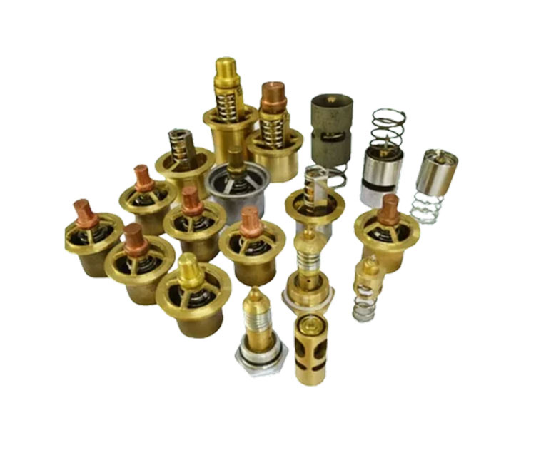 Thermostatic Valve