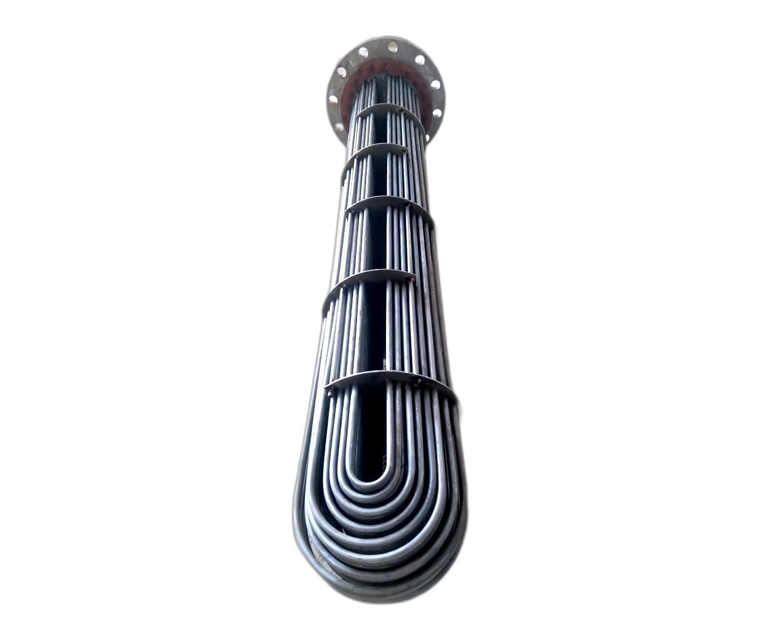 Air Compressors Tube Coolers